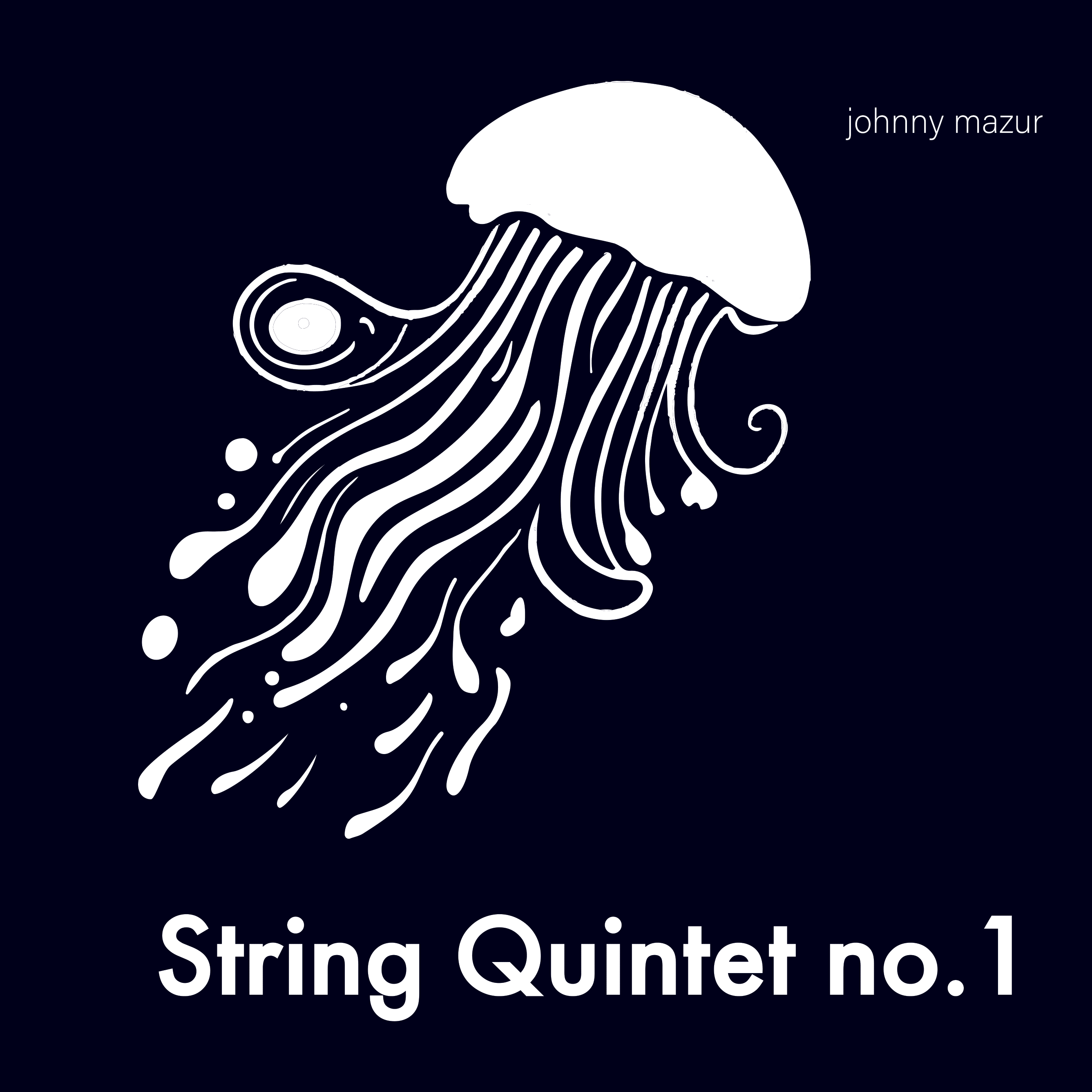 Strings Album Art